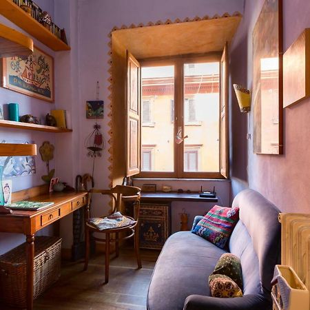 Charming Colosseum Apartment Roma Esterno foto