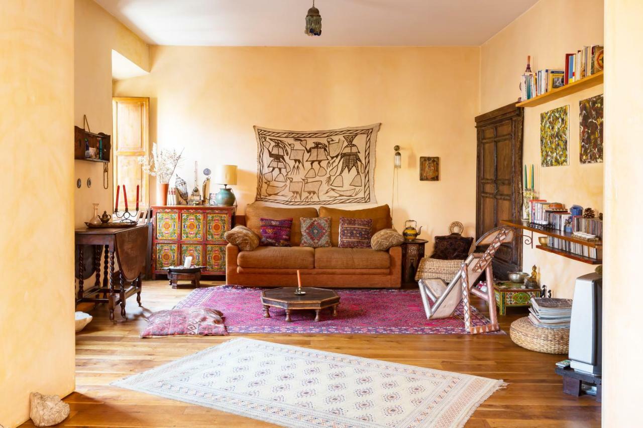 Charming Colosseum Apartment Roma Esterno foto
