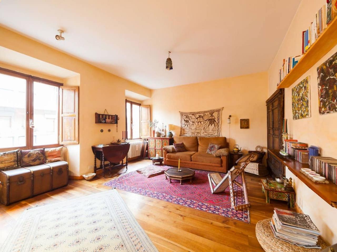 Charming Colosseum Apartment Roma Esterno foto
