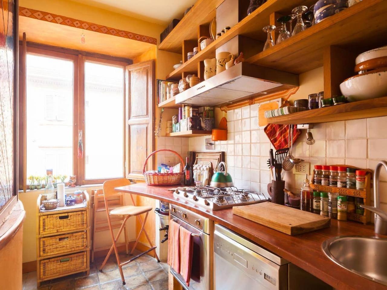 Charming Colosseum Apartment Roma Esterno foto