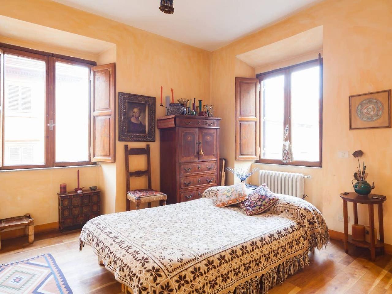Charming Colosseum Apartment Roma Esterno foto