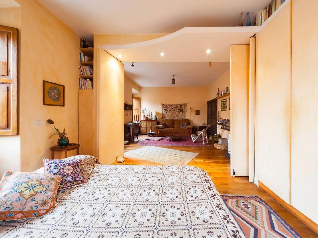 Charming Colosseum Apartment Roma Esterno foto