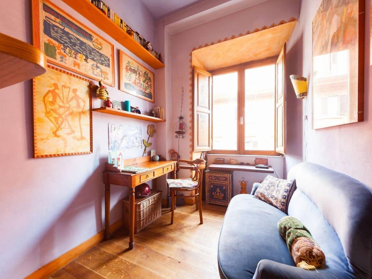 Charming Colosseum Apartment Roma Esterno foto